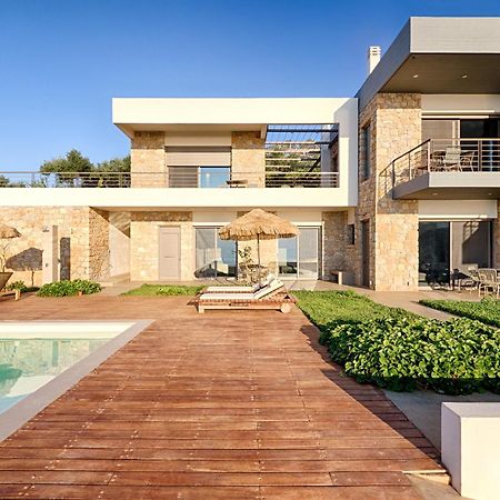 Euphoria Suites Avía Екстериор снимка