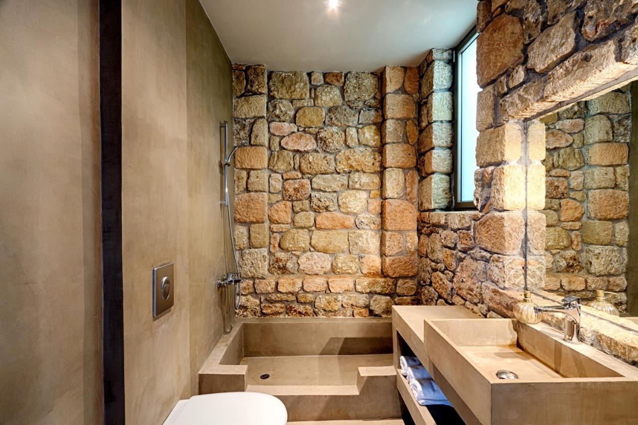 Euphoria Suites Avía Екстериор снимка