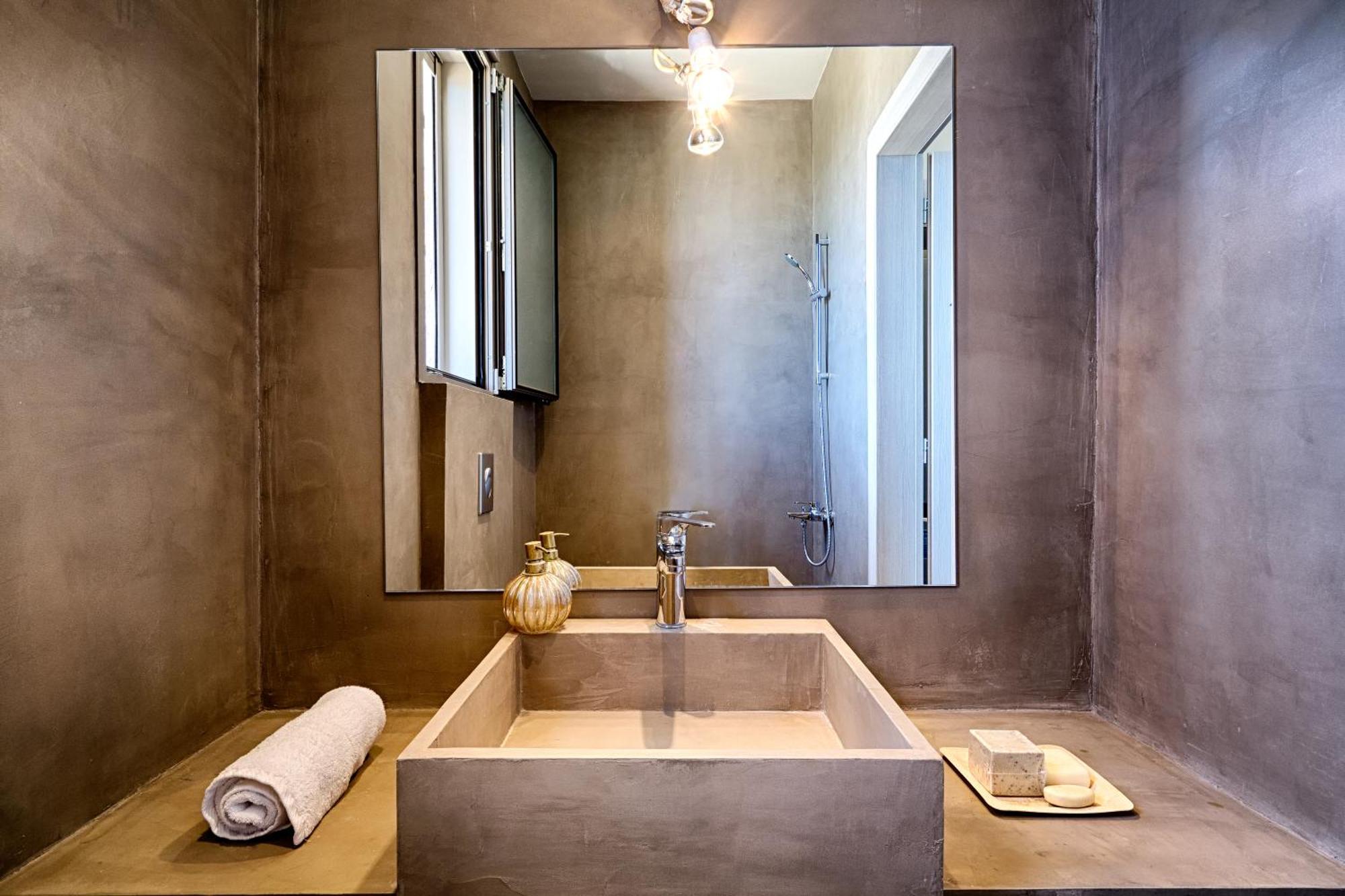 Euphoria Suites Avía Екстериор снимка