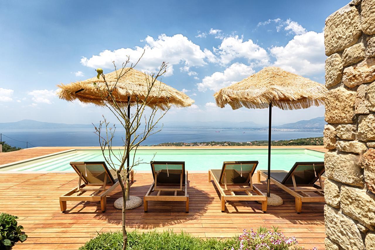 Euphoria Suites Avía Екстериор снимка
